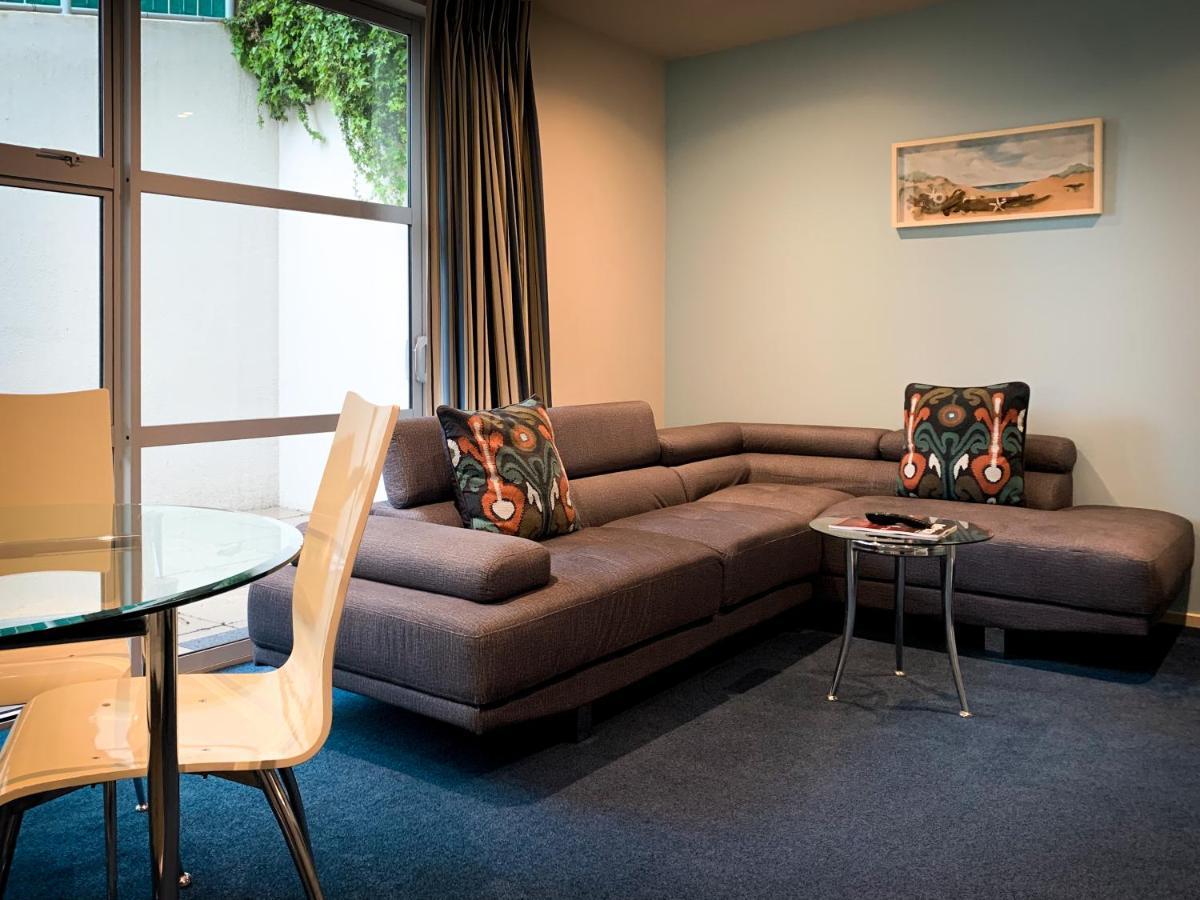 Beaches Nelson Extérieur photo A suite at the hotel