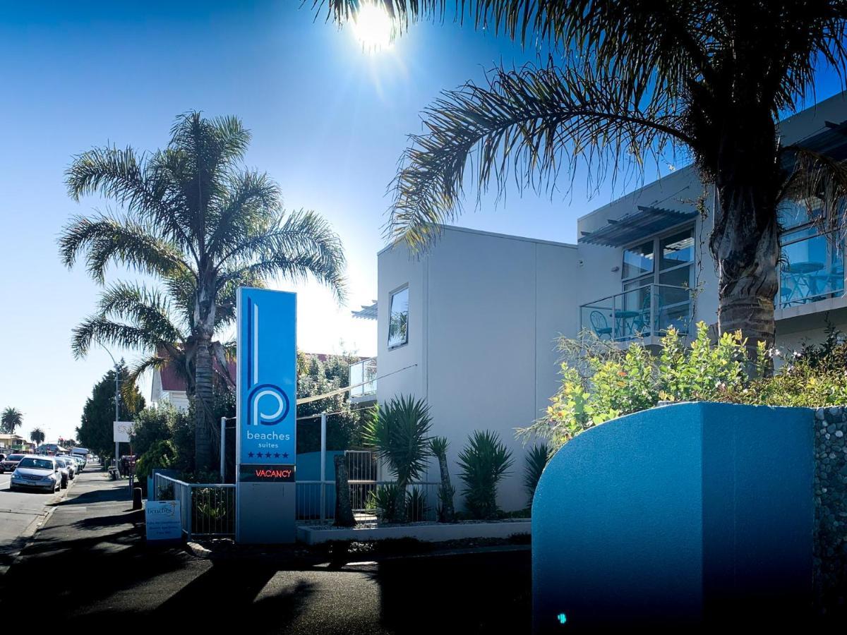 Beaches Nelson Extérieur photo The hotel's entrance