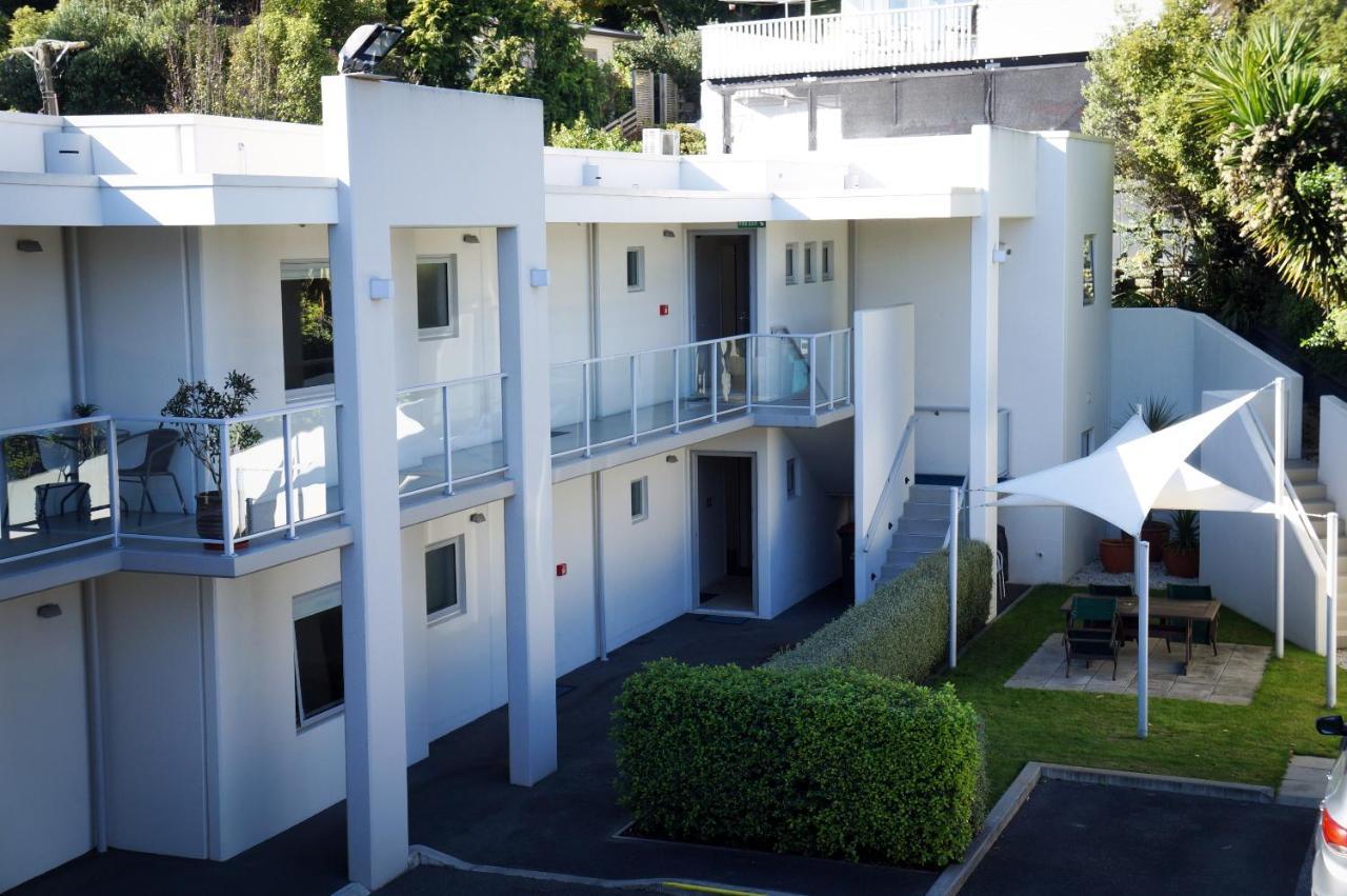 Beaches Nelson Extérieur photo The exterior of the hotel