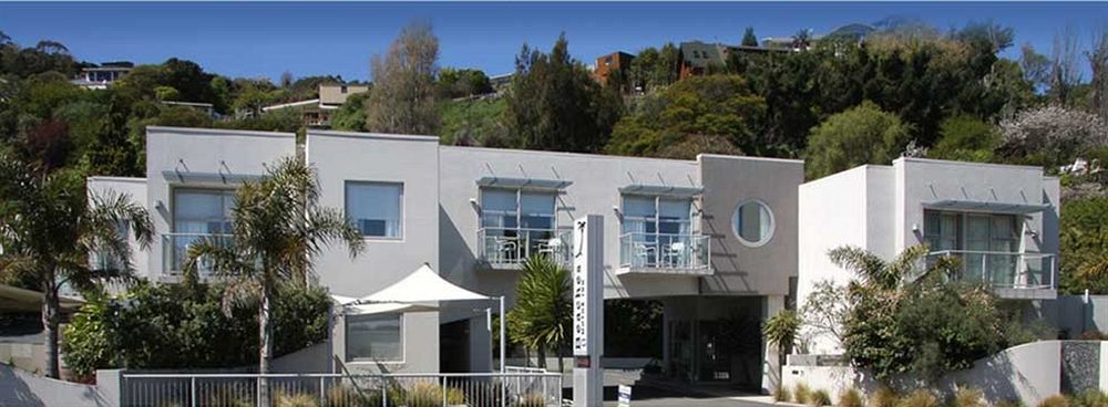 Beaches Nelson Extérieur photo The New Zealand Institute of Sport Science